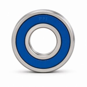 6001 2RS C3 Bearing – PFI (Premium)