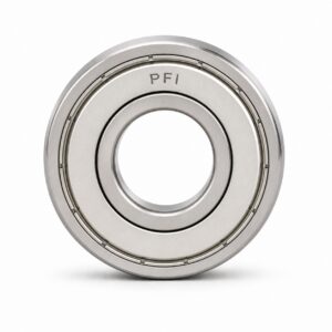 6002 ZZ C3 Bearing – PFI (Premium)