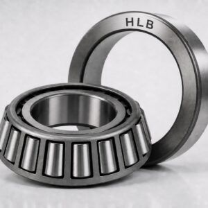 02473/02420 Tapered Roller Bearing – HLB (Standard)