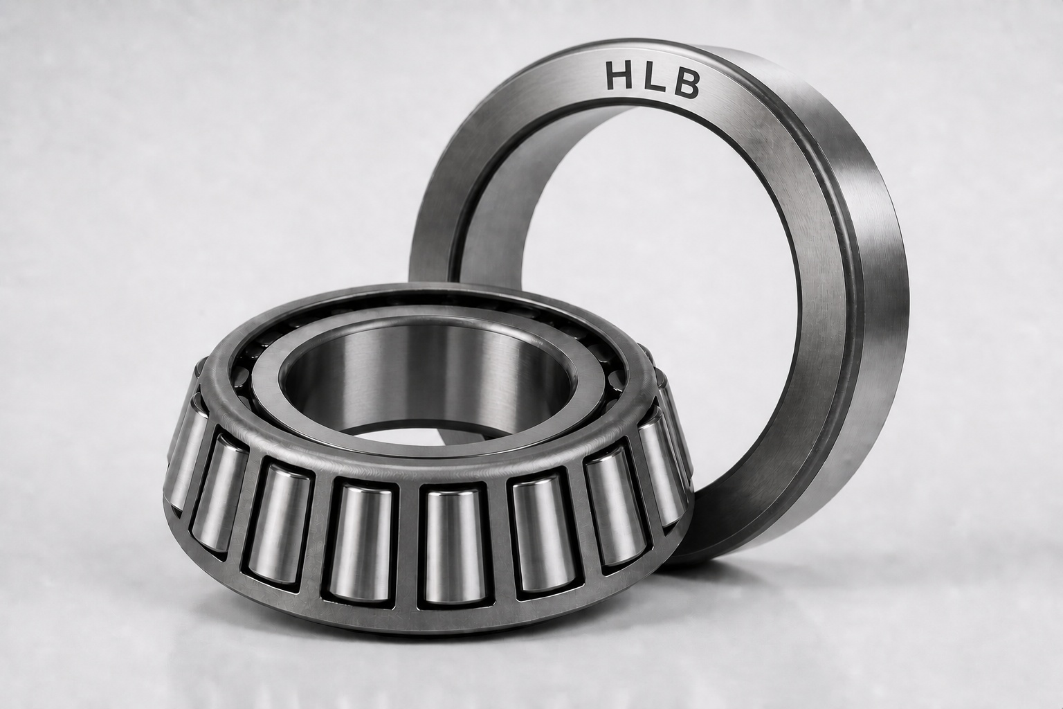 30226 Tapered Roller Bearing – HLB (Standard)