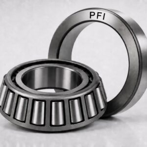 02473/02420 Tapered Roller Bearing – PFI (Premium)