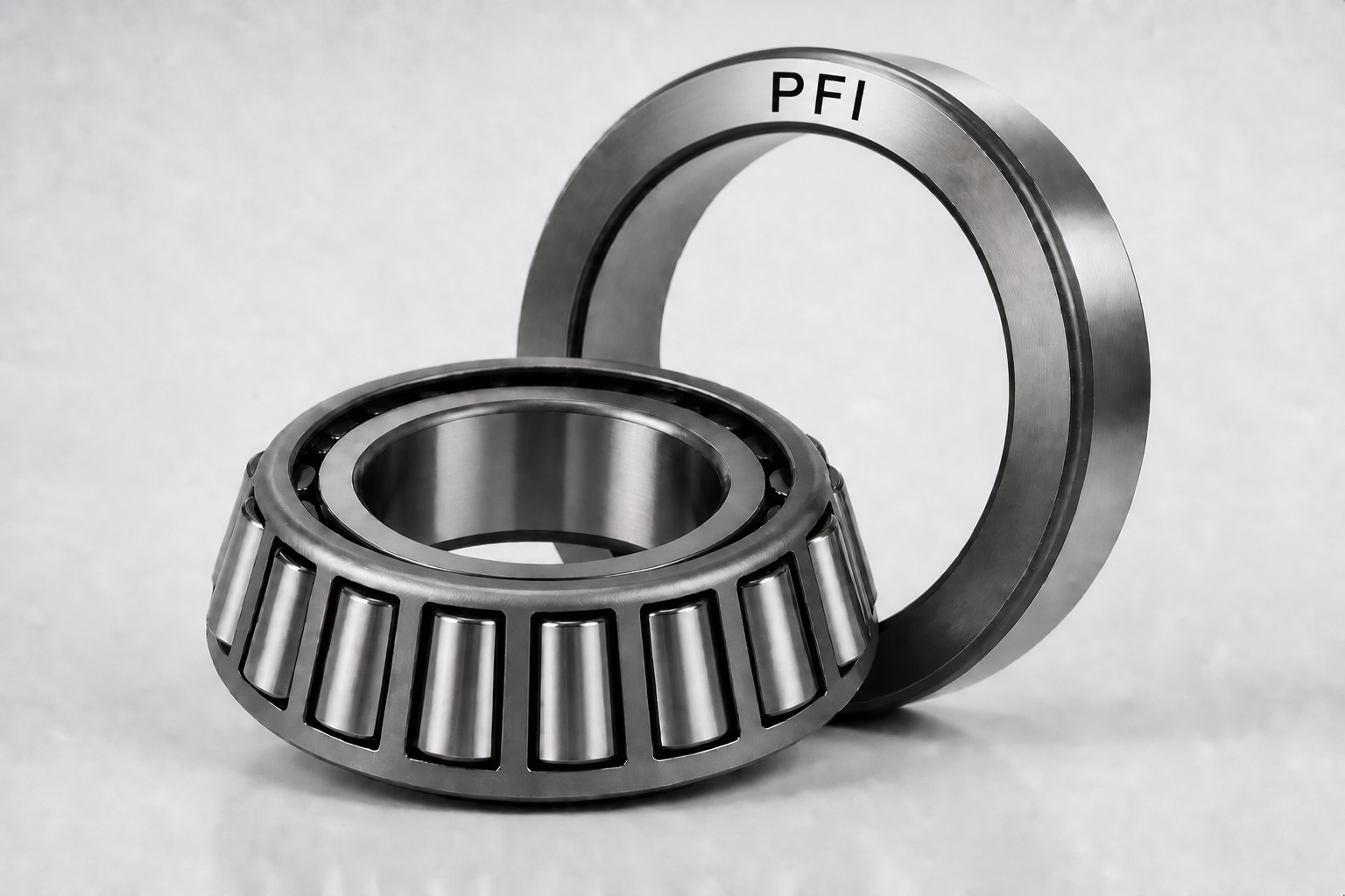 30218 Tapered Roller Bearing – PFI (Premium)