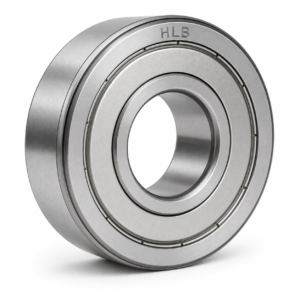 5200 ZZ Double Row Angular Contact Bearing – HLB (Standard)