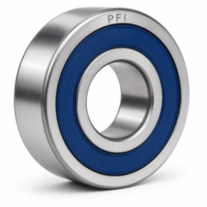 5203 2RS Double Row Angular Contact Bearing – PFI (Premium)