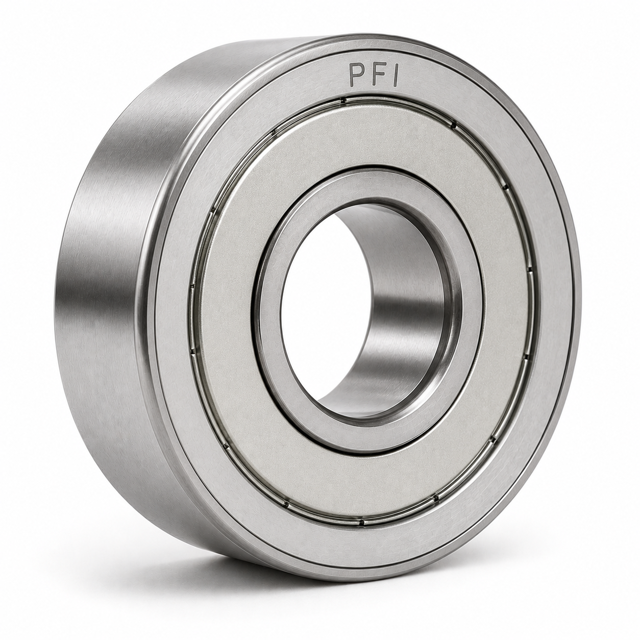 5308 ZZ Double Row Angular Contact Bearing – PFI (Premium)