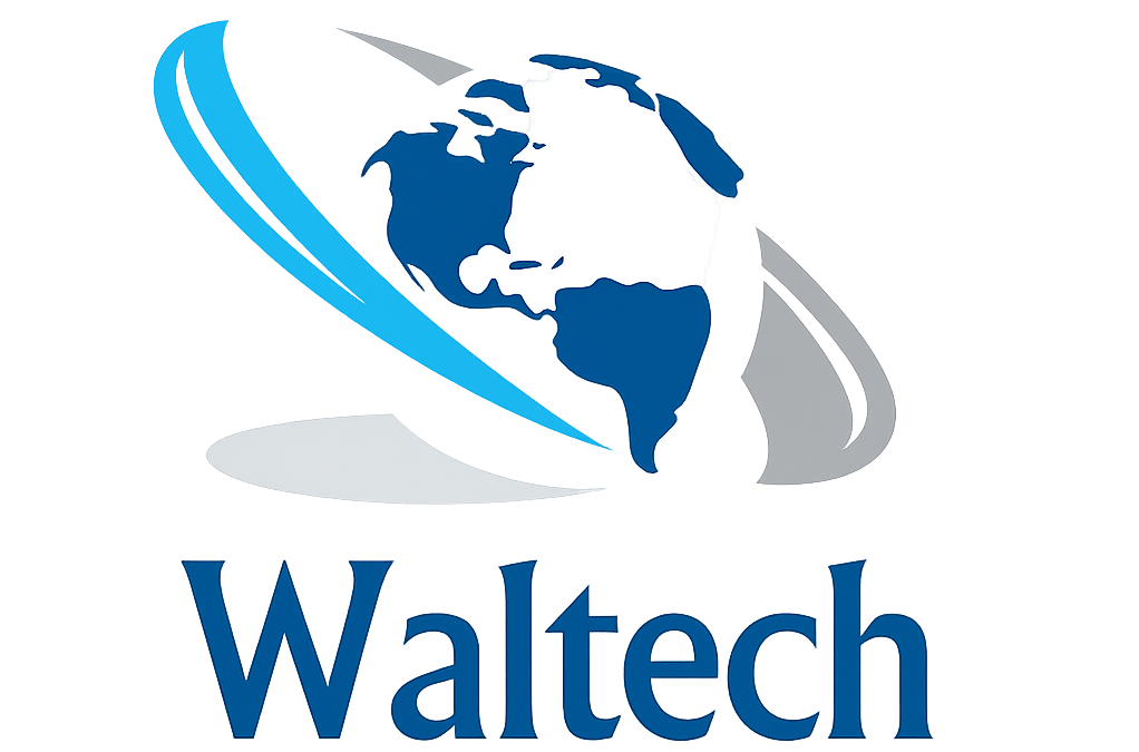 WALTECH HYDRAULICS AND INDUSTRIAL