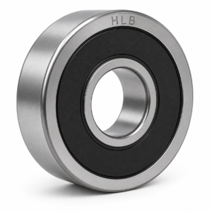5203 2RS Double Row Angular Contact Bearing – HLB (Standard)