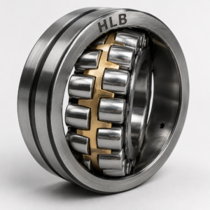 21305CCW33 C3 Spherical Roller Bearing - HLB