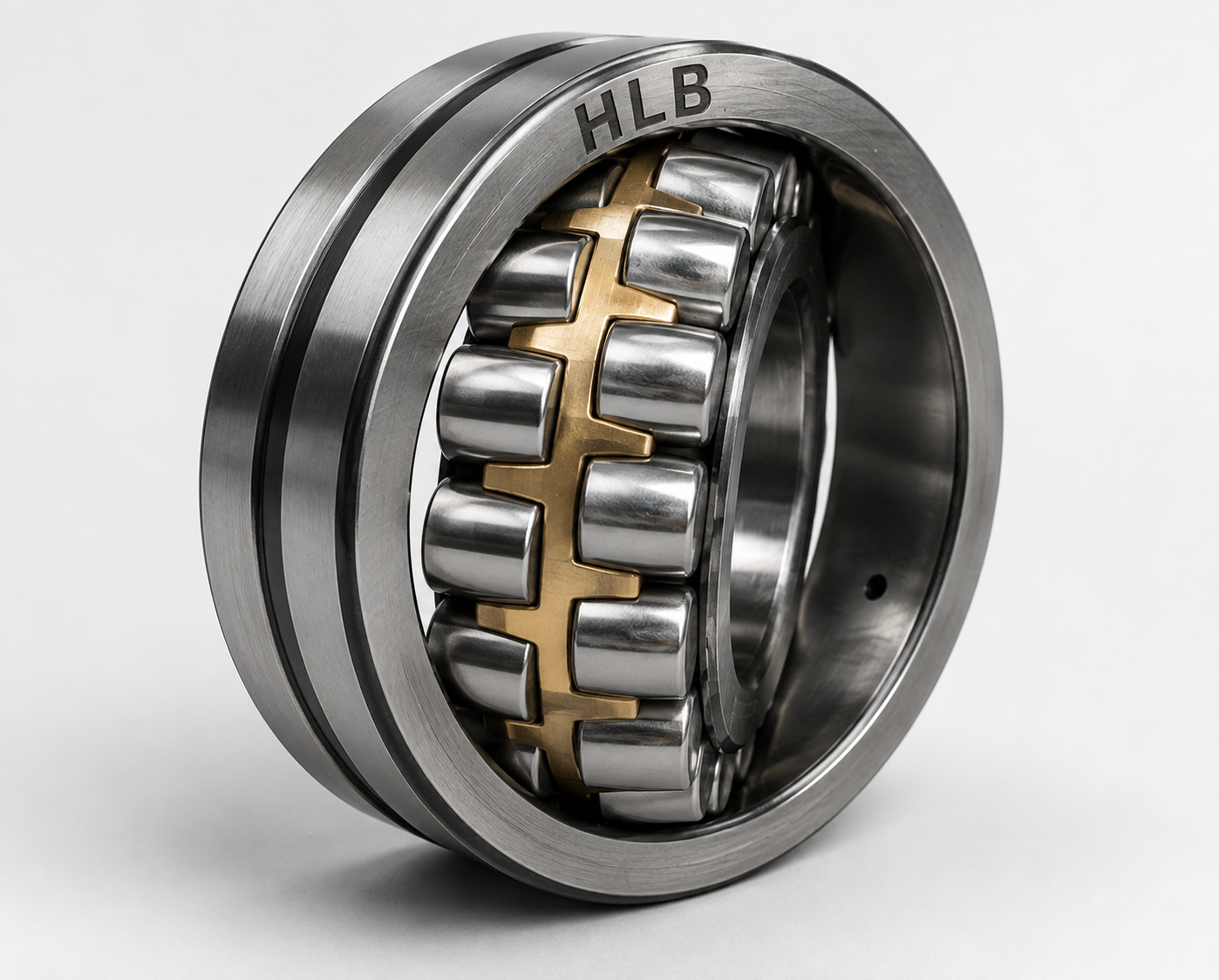 22260CCW33 C3 Spherical Roller Bearing - HLB