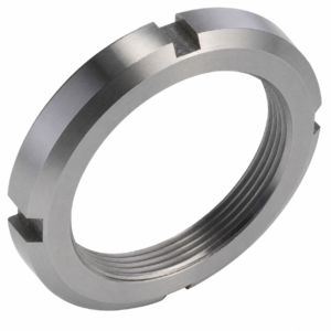 KM09 LOCKNUT