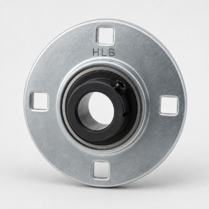 SAPF201 HLB Stamped Steel Unit
