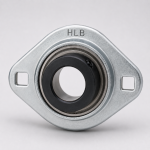 SAPFL201 HLB Stamped Steel Unit