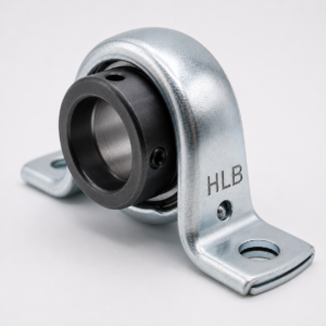 SAPP206-20 HLB Stamped Steel Unit