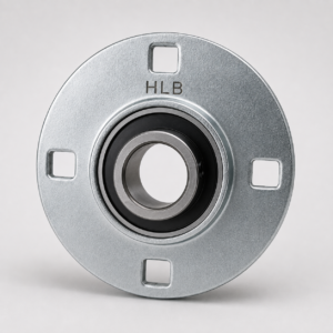 SBPF201 HLB Stamped Steel Unit