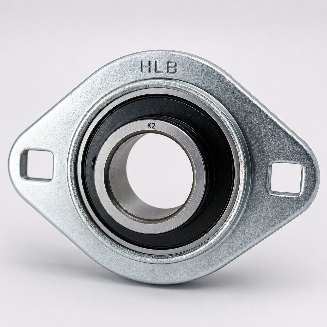 SBPFL206 HLB Stamped Steel Unit