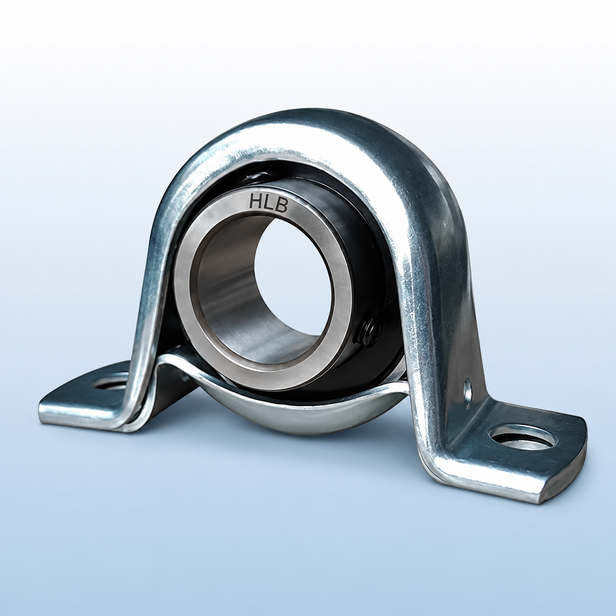 SBPP206-18 HLB Stamped Steel Unit
