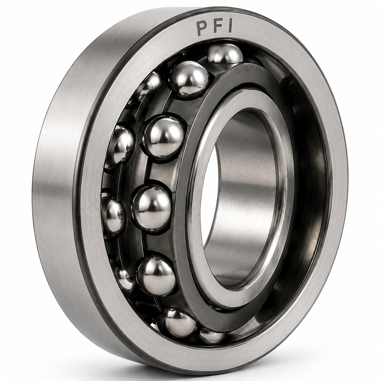 1200 Self Aligning Ball Bearing - PFI