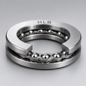 51203 Thrust Ball Bearing - HLB