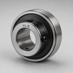 UC208 HLB Insert Bearing