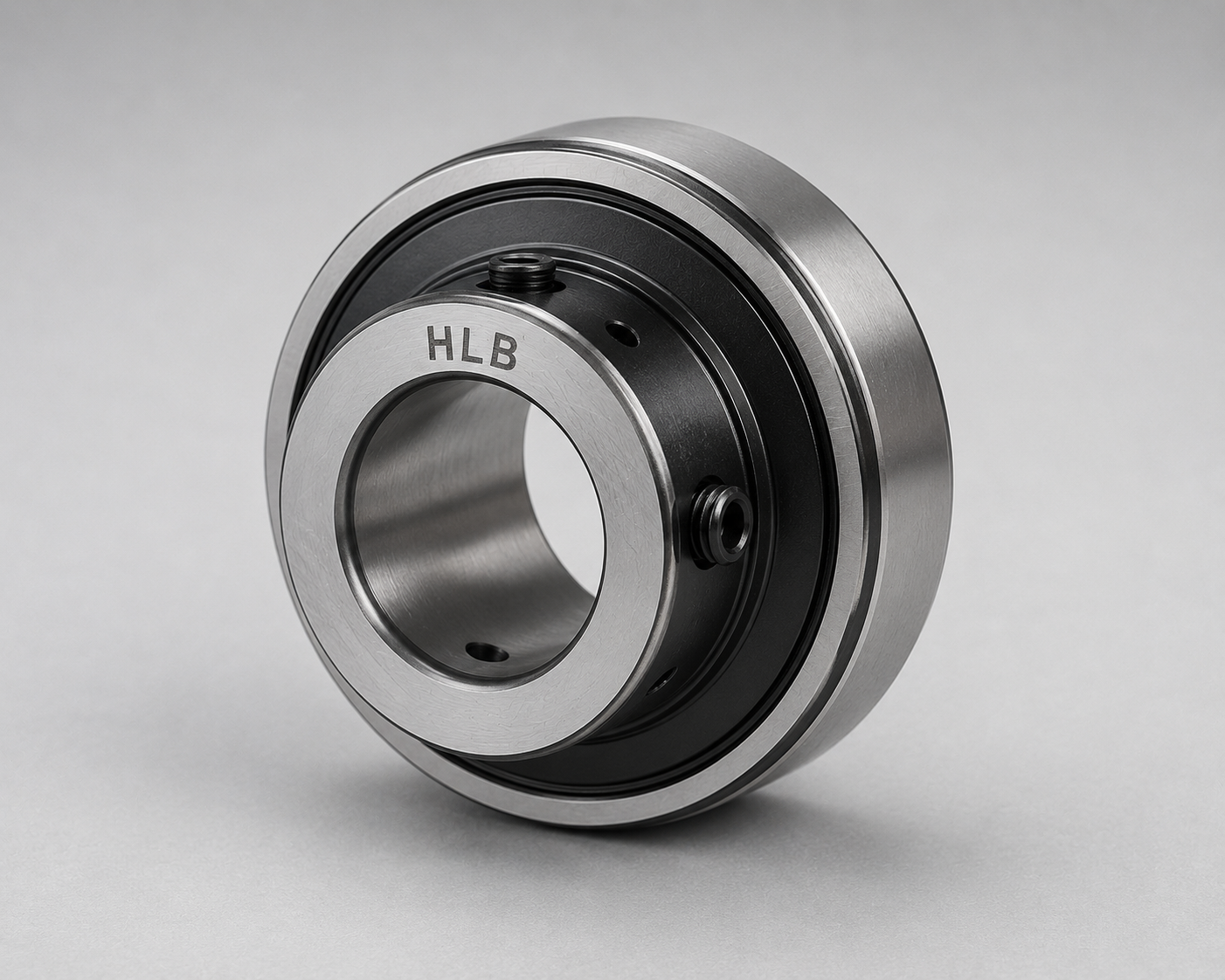 UC204 HLB Insert Bearing
