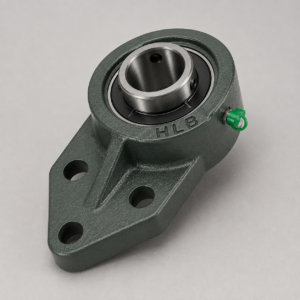 UCFB202 HLB Flange Bracket Bearing