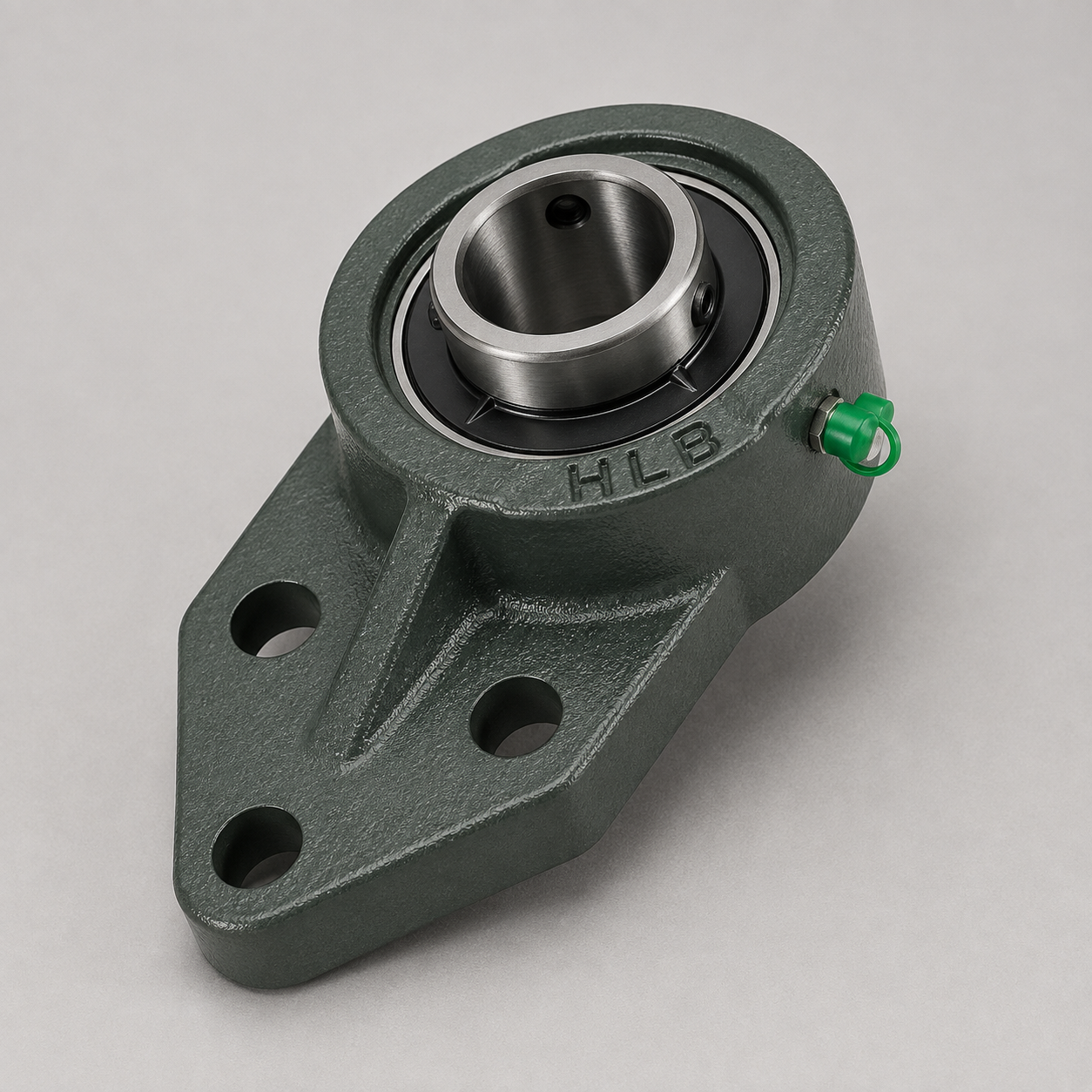 UCFB202-10 HLB Flange Bracket Bearing