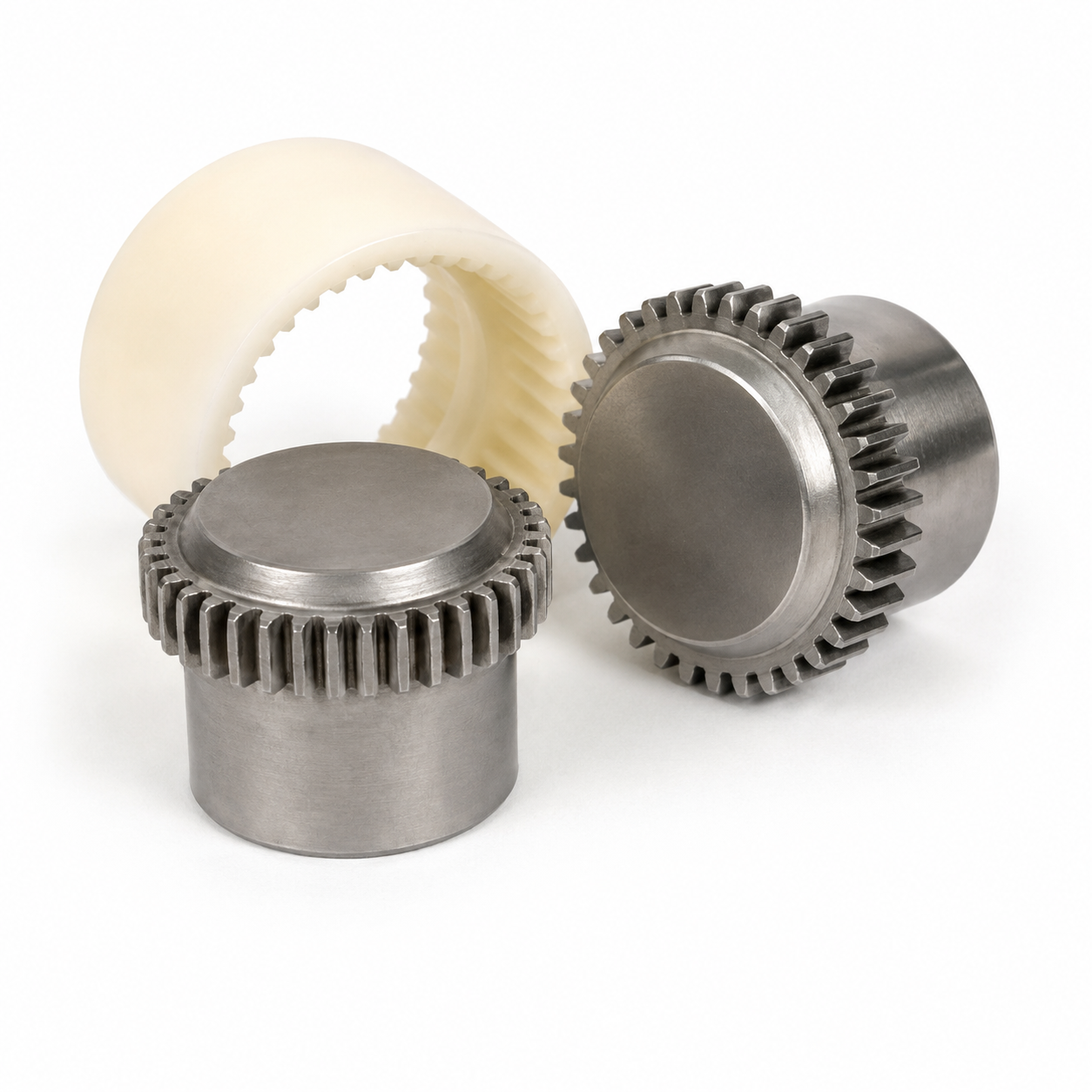 M-14 Bowex Coupling