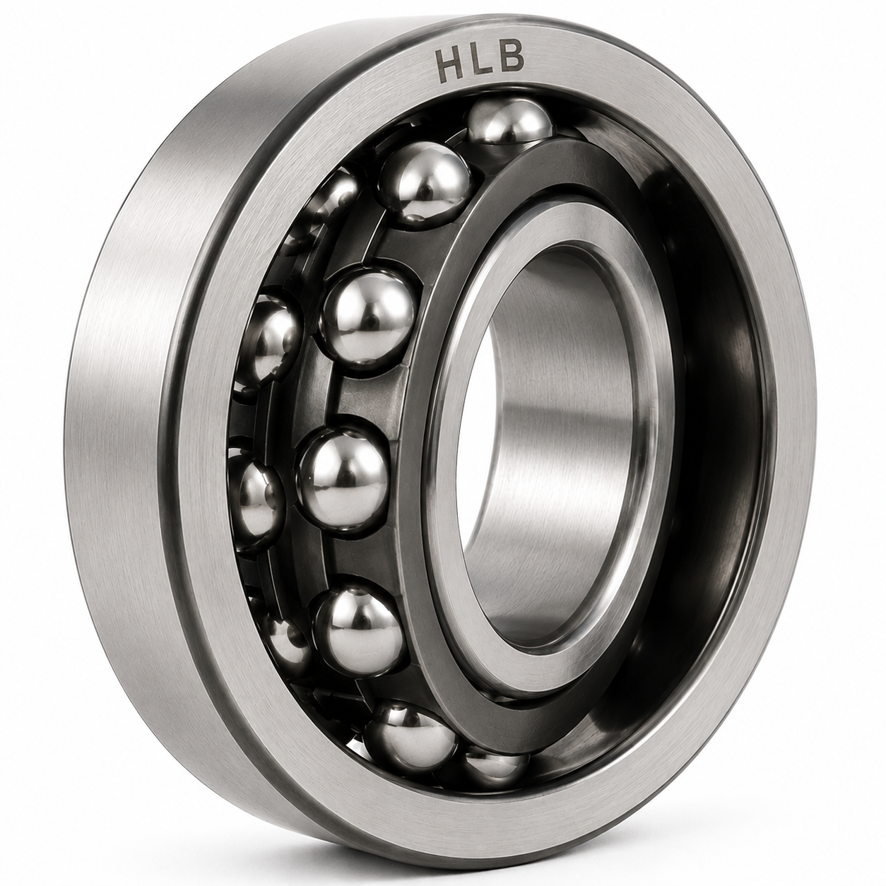 1306K Self Aligning Ball Bearing - HLB