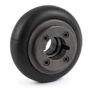 F100F Tyre Coupling Reverse