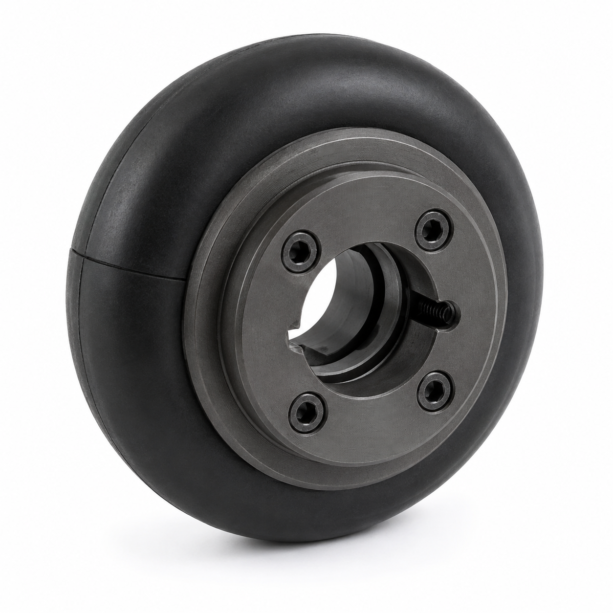 F100F Tyre Coupling Reverse