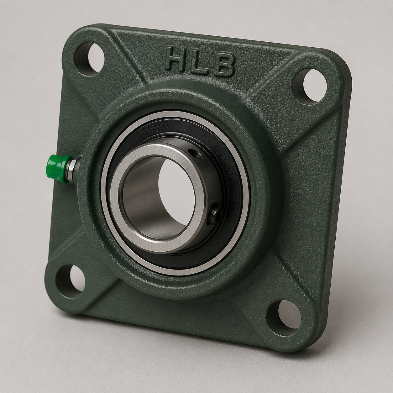 UCF212 HLB Square Flange Bearing