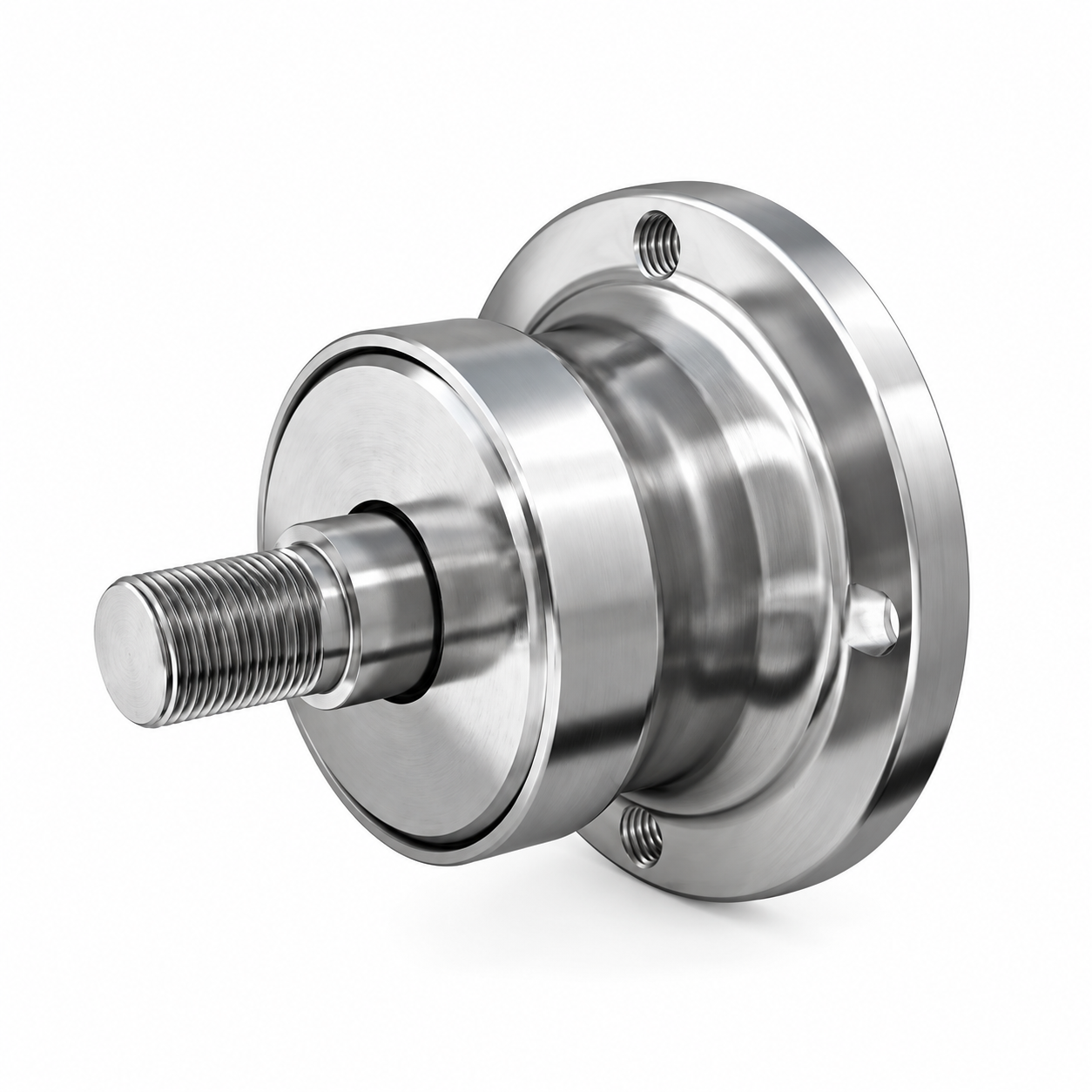 Agricultural Hub Bearing Unit BAA-0004