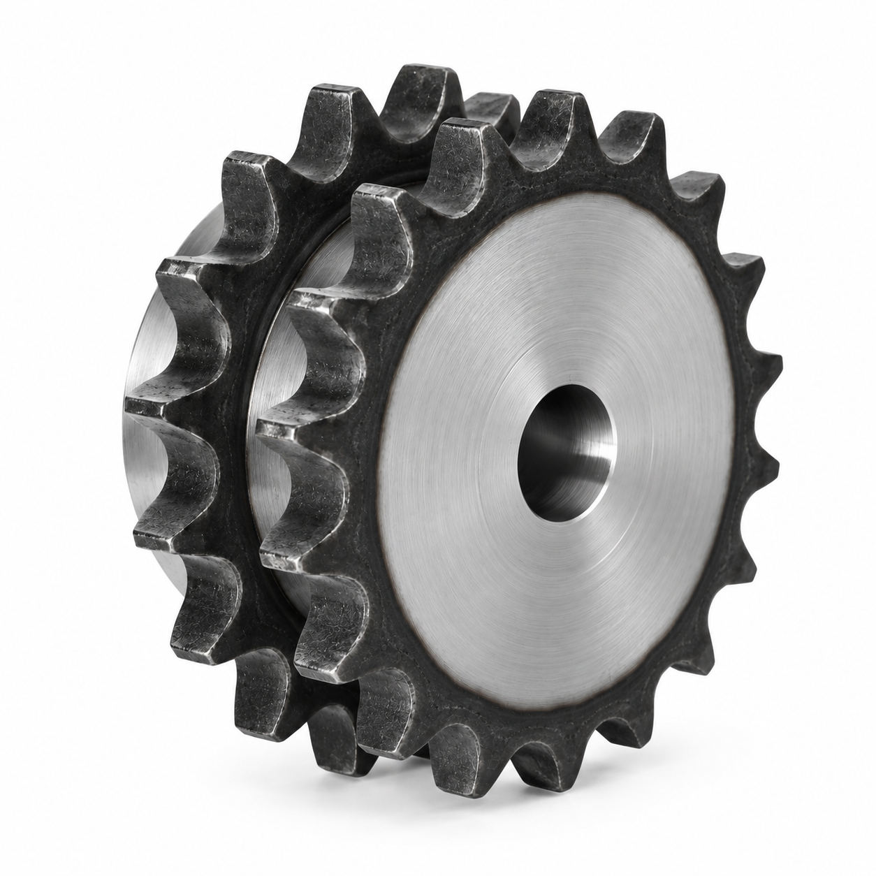 05B-2X10T Pilot Bore Sprocket