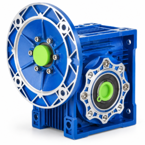 NMRV030-10:1 Worm Gearbox