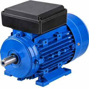 0.09KWA4P1B3 Electric Motor