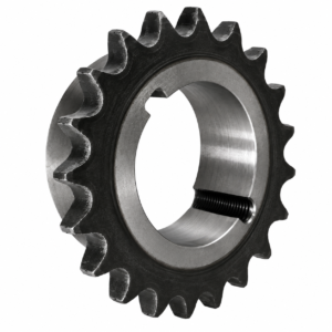 06B-1X17T (1008) Taper Lock Sprocket